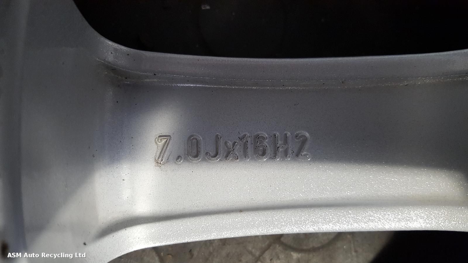 View Auto part Wheel Set Ford Focus 2018