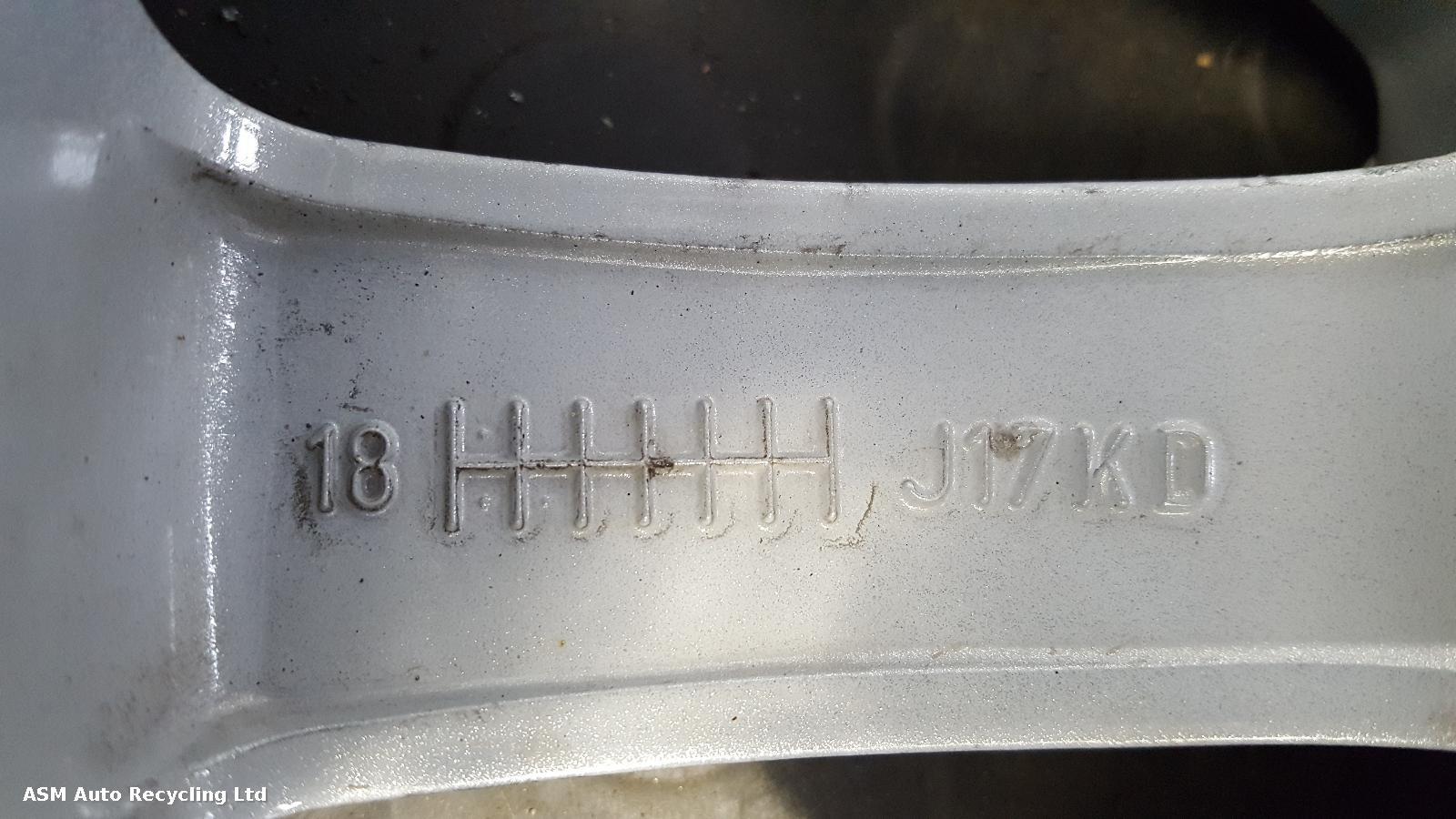 View Auto part Wheel Set Ford Focus 2018