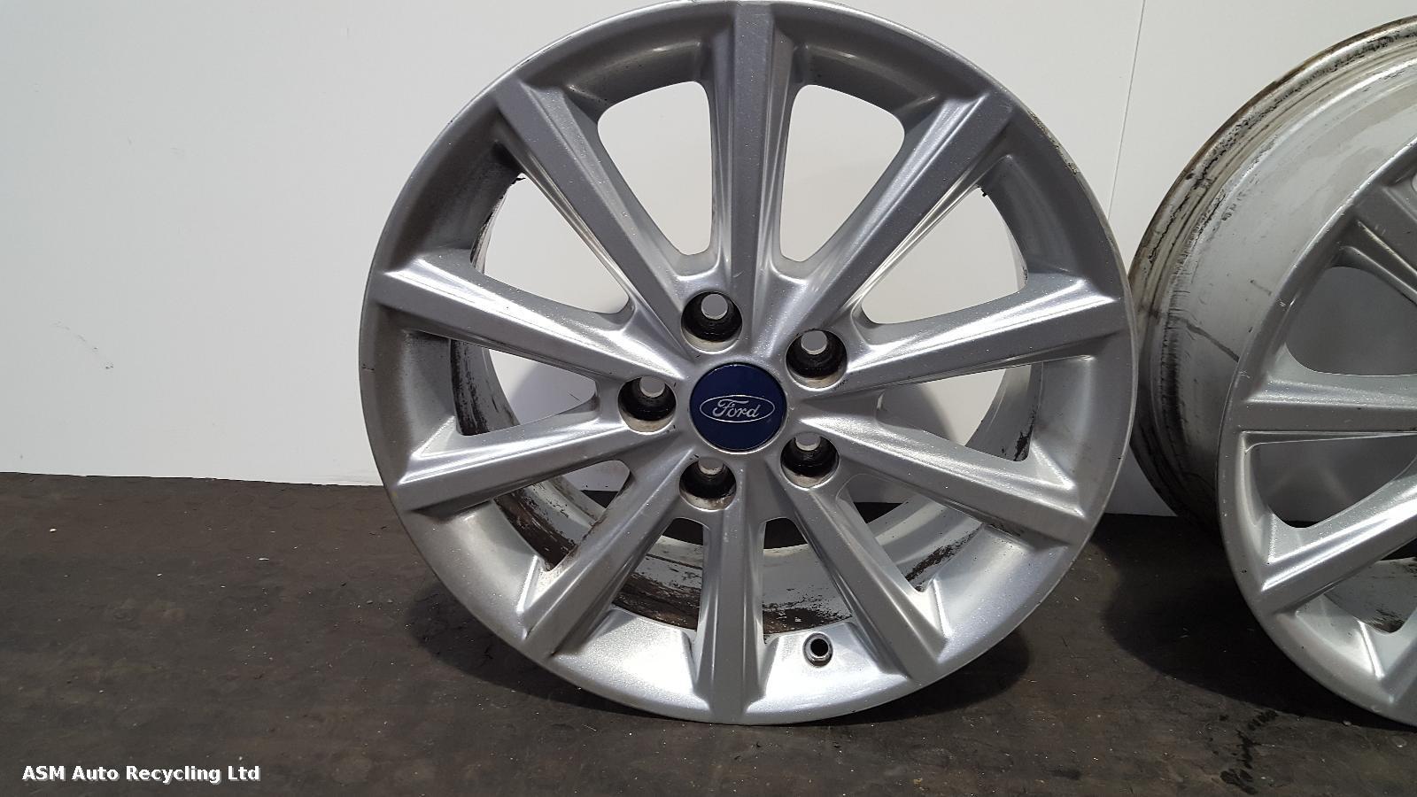View Auto part Wheel Set Ford Focus 2018