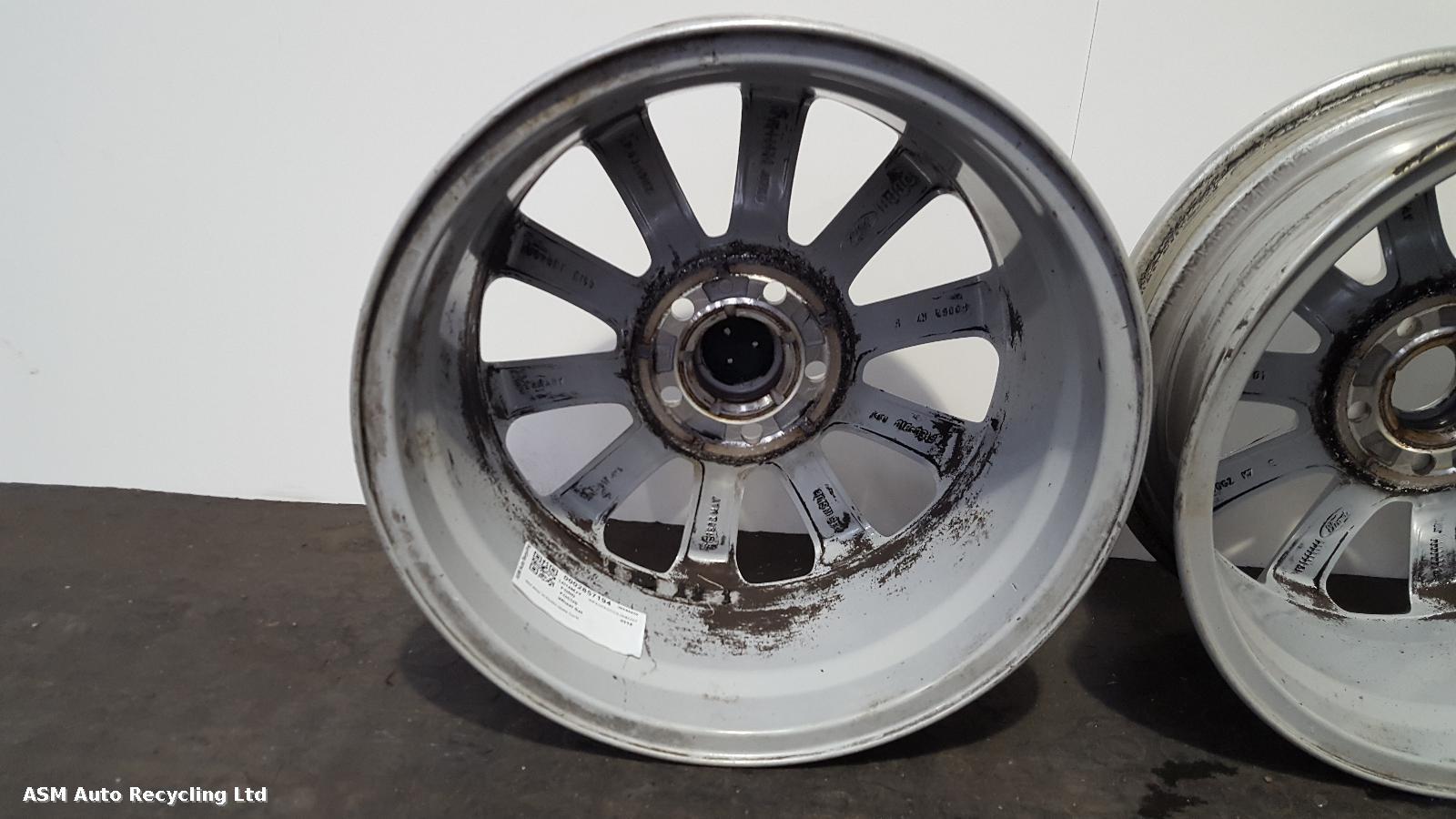 View Auto part Wheel Set Ford Focus 2018