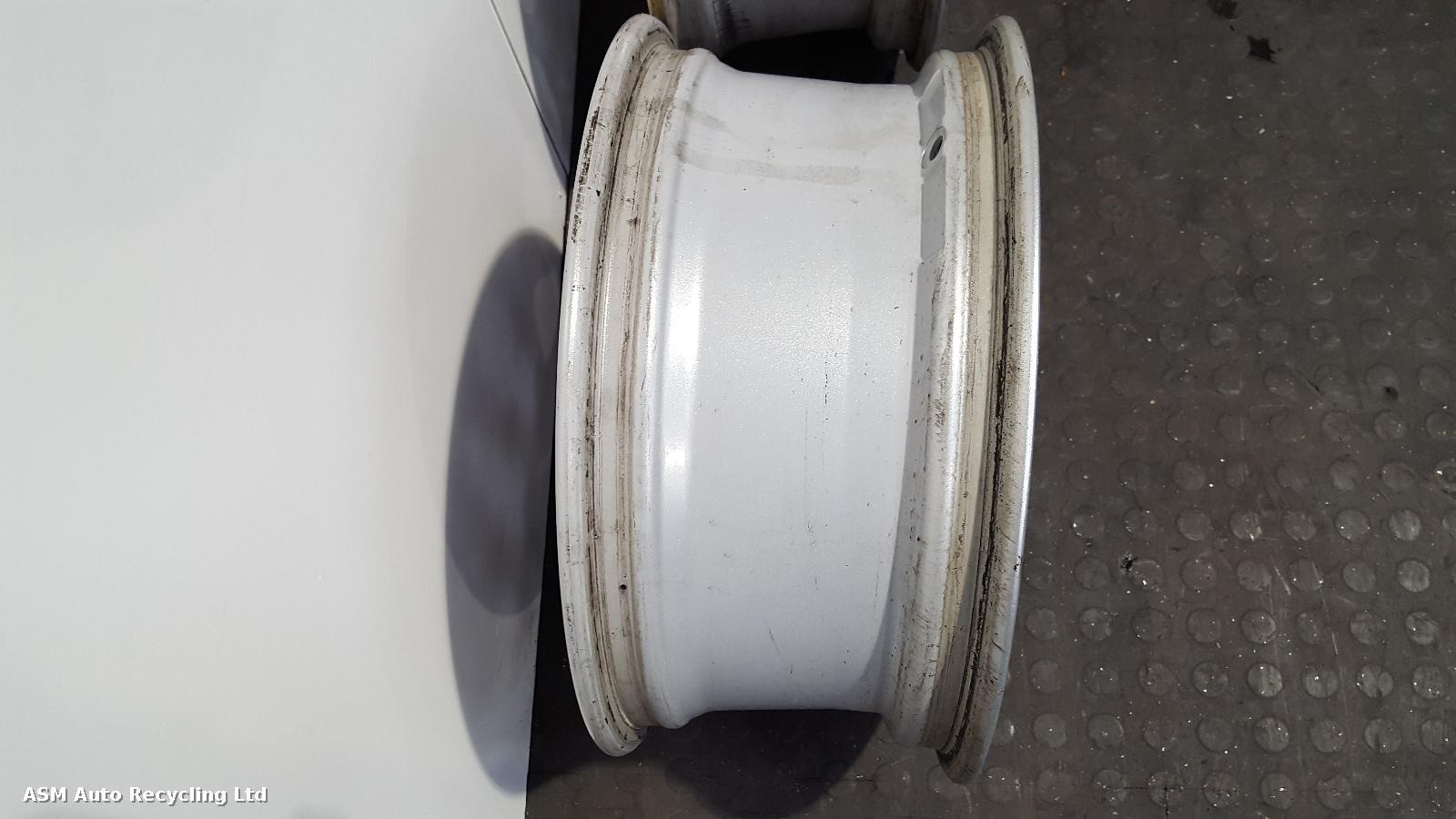 View Auto part Wheel Set Ford Focus 2018
