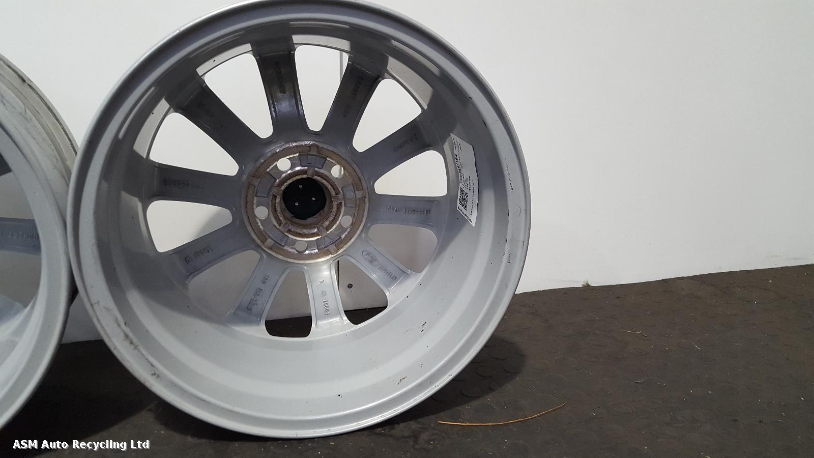 View Auto part Wheel Set Ford Focus 2018