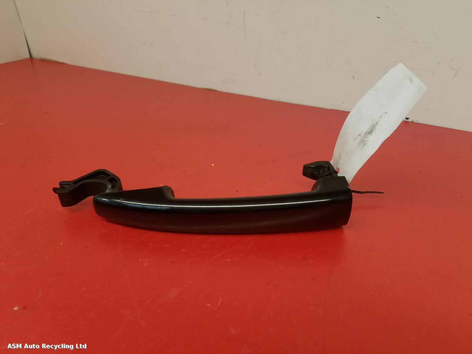 View Auto part Door Handle Citroen C3 2012