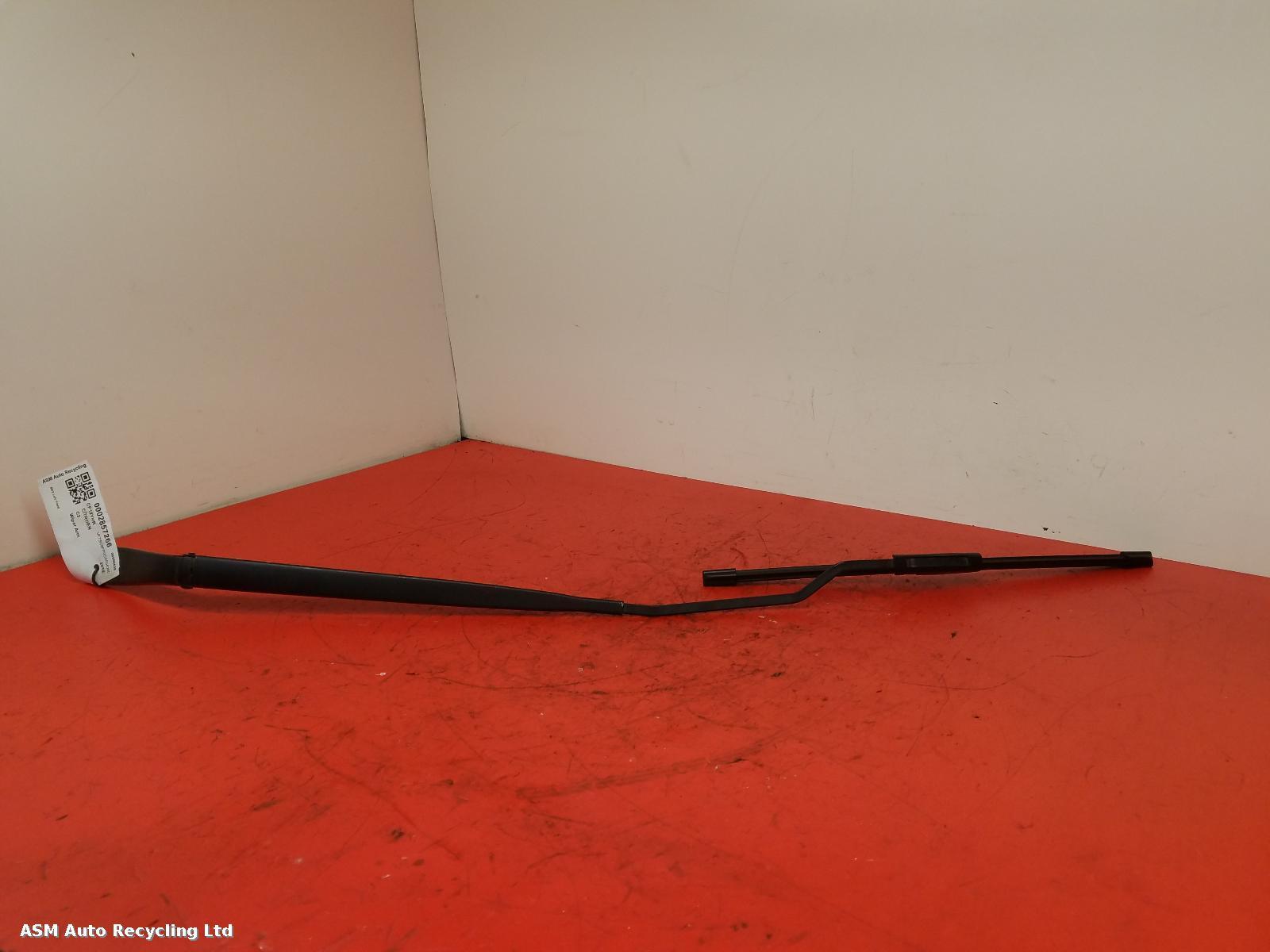 View Auto part Wiper Arm Citroen C3 2012