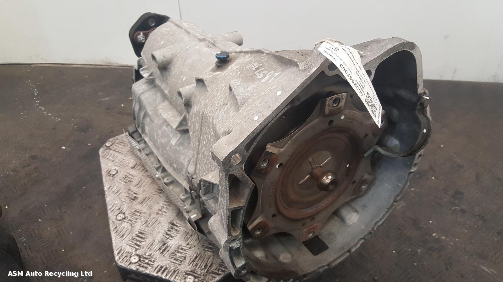 View Auto part Gearbox Bmw 3 Series 2011