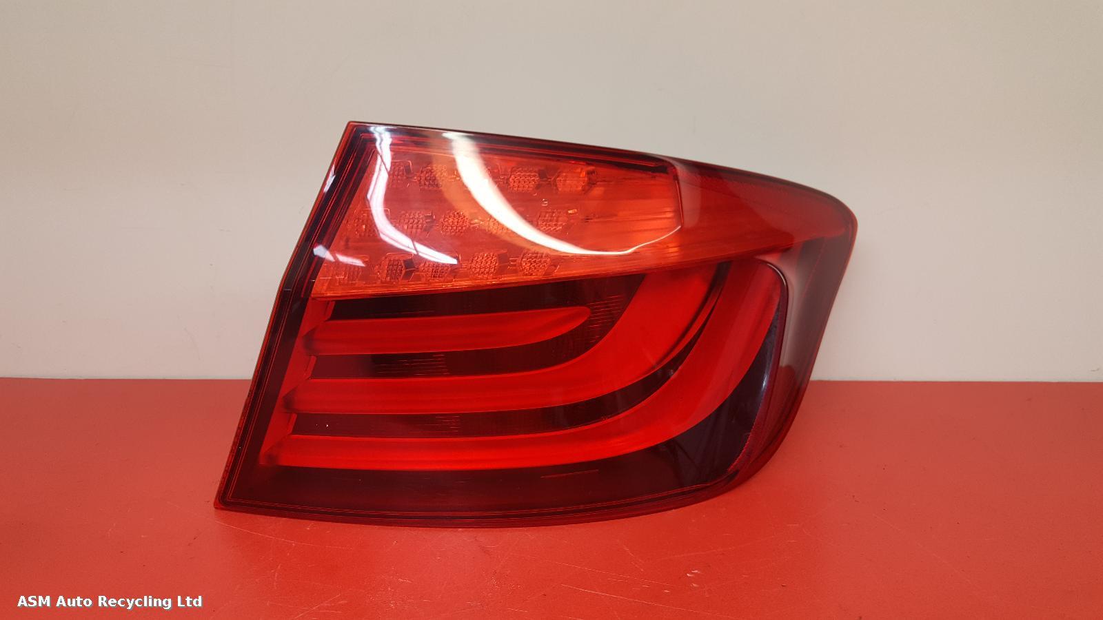 View Auto part R Taillight Bmw 5 Series 2010