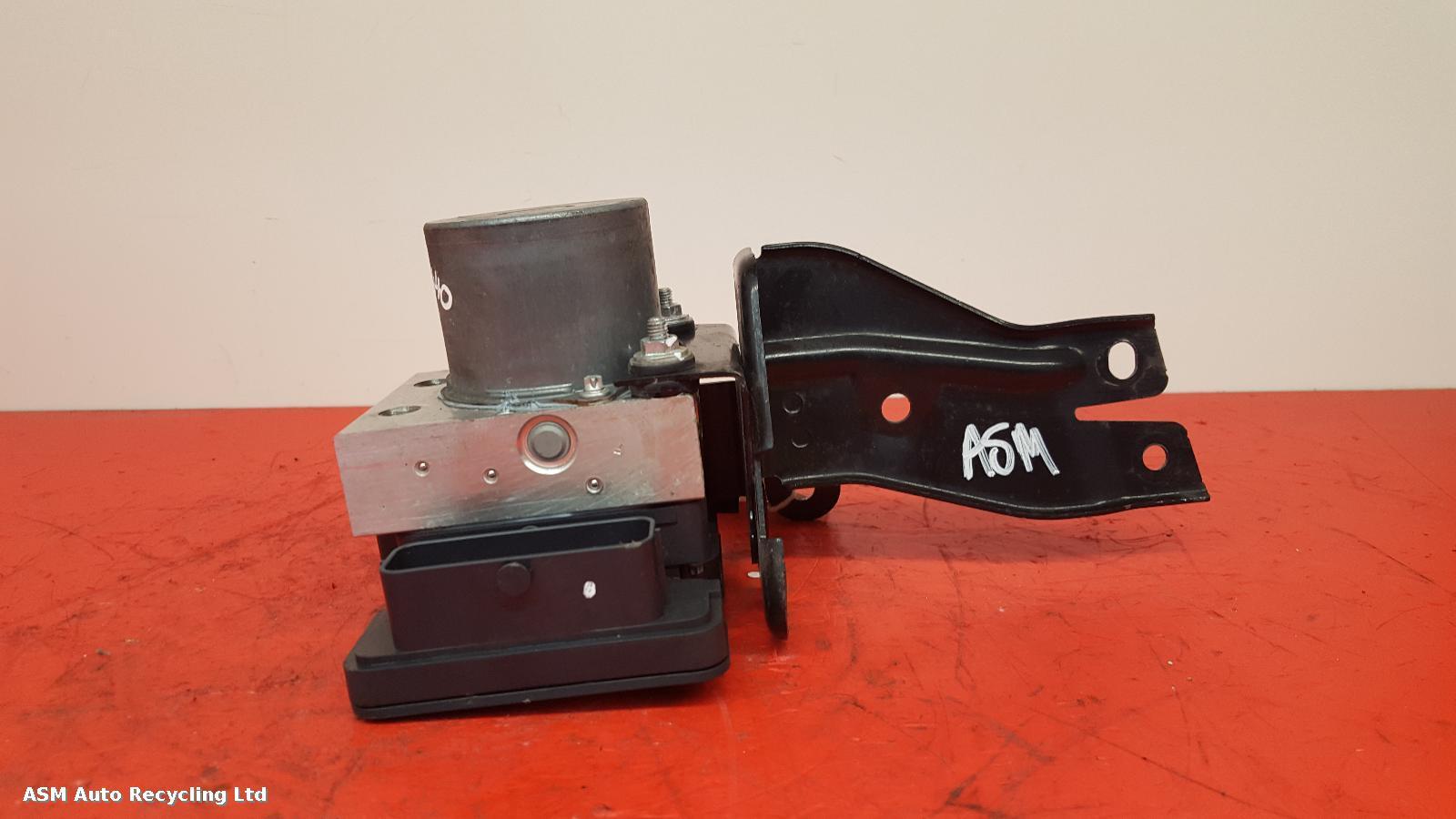 View Auto part ABS Pump/Modulator Seat Ibiza 2015