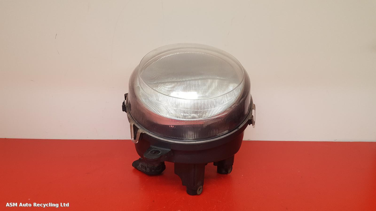 View Auto part L Headlamp Jeep Compass 2009