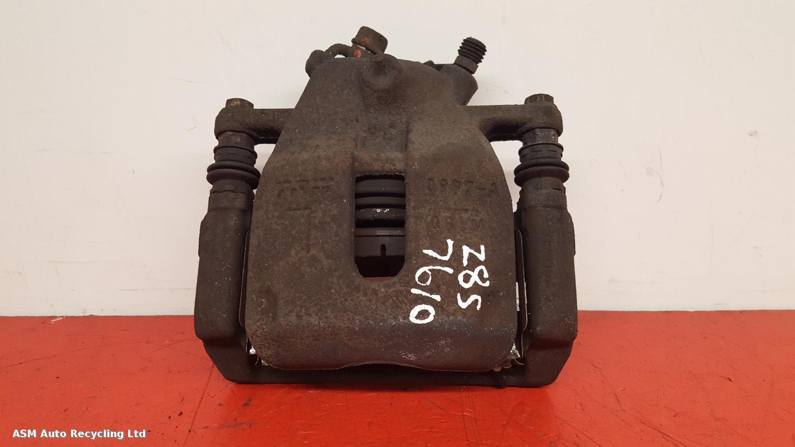 View Auto part Caliper Suzuki Swift 2010