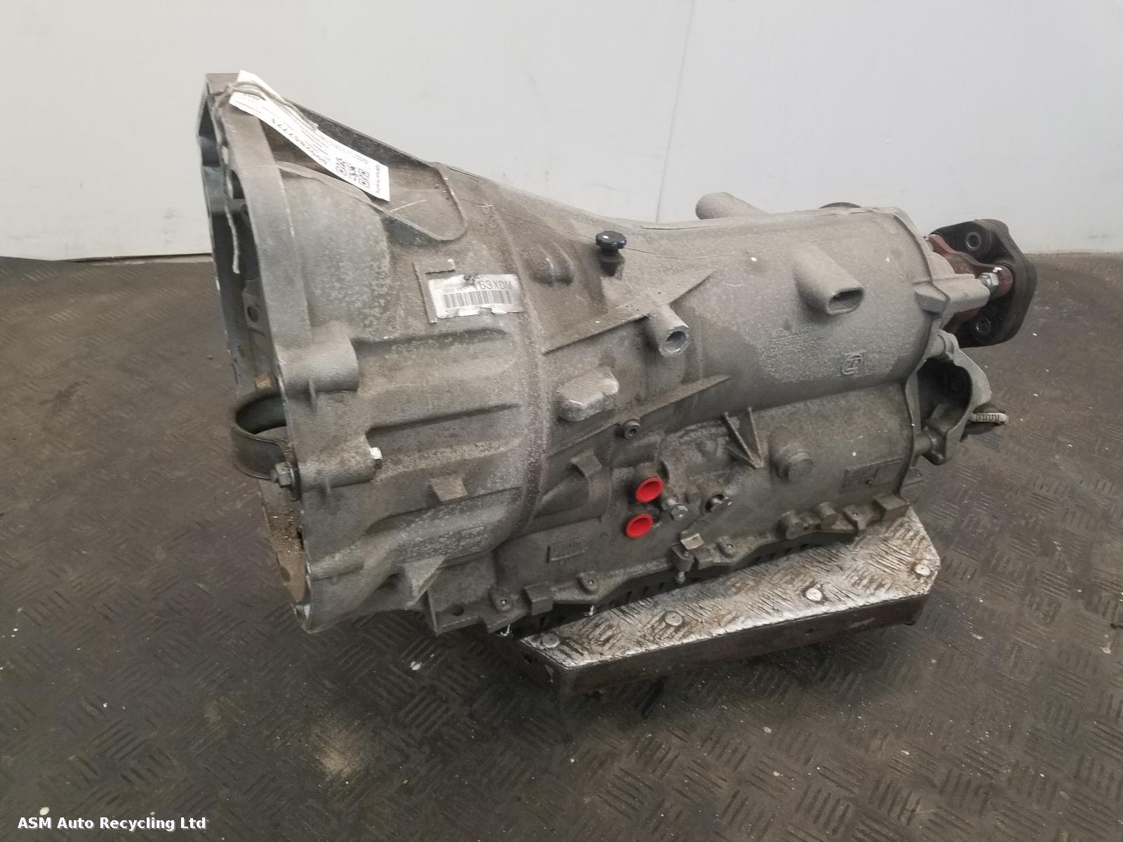 View Auto part Gearbox Bmw 1 Series 2013