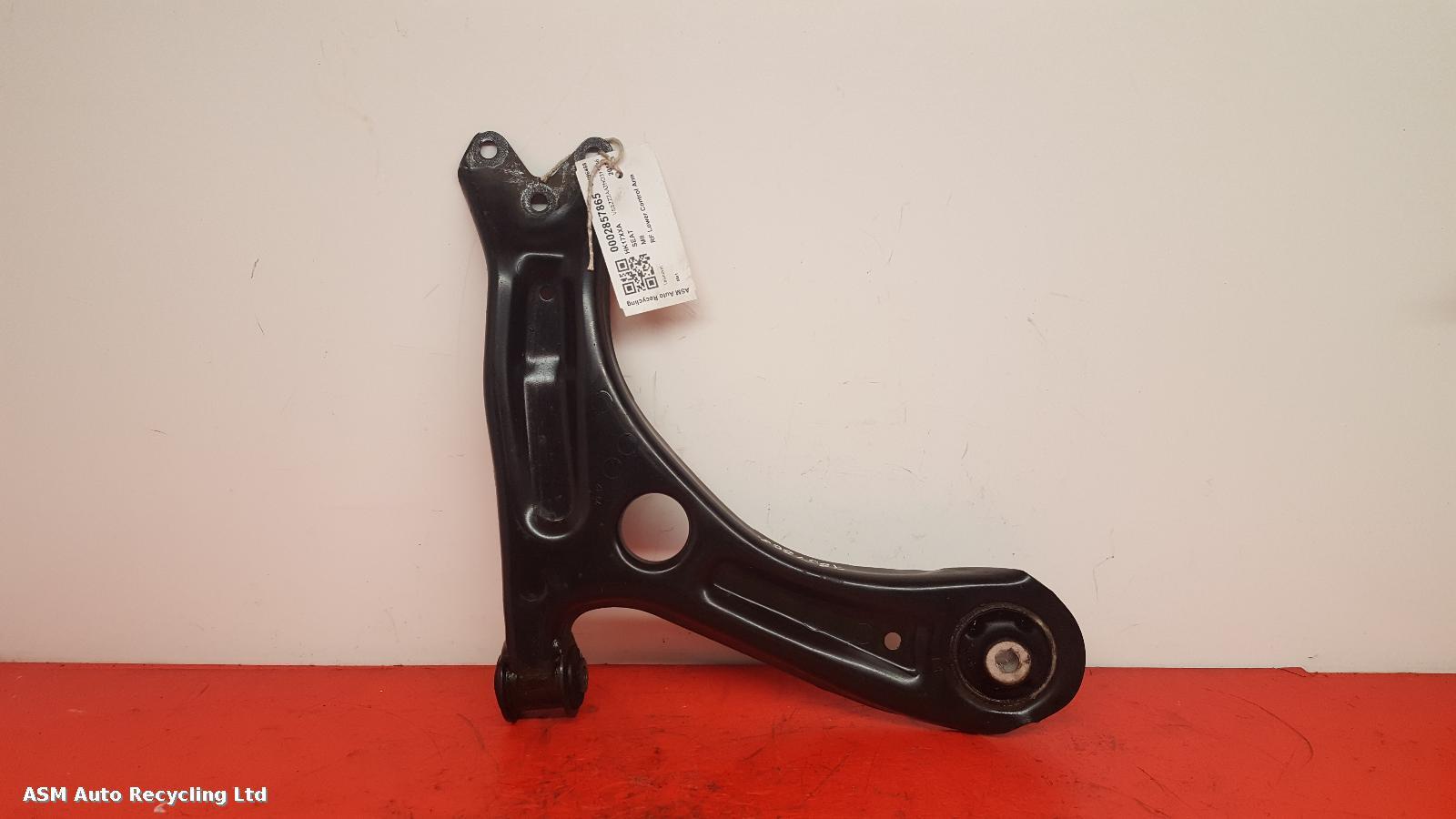 View Auto part RF Lower Control Arm Seat Mii 2017
