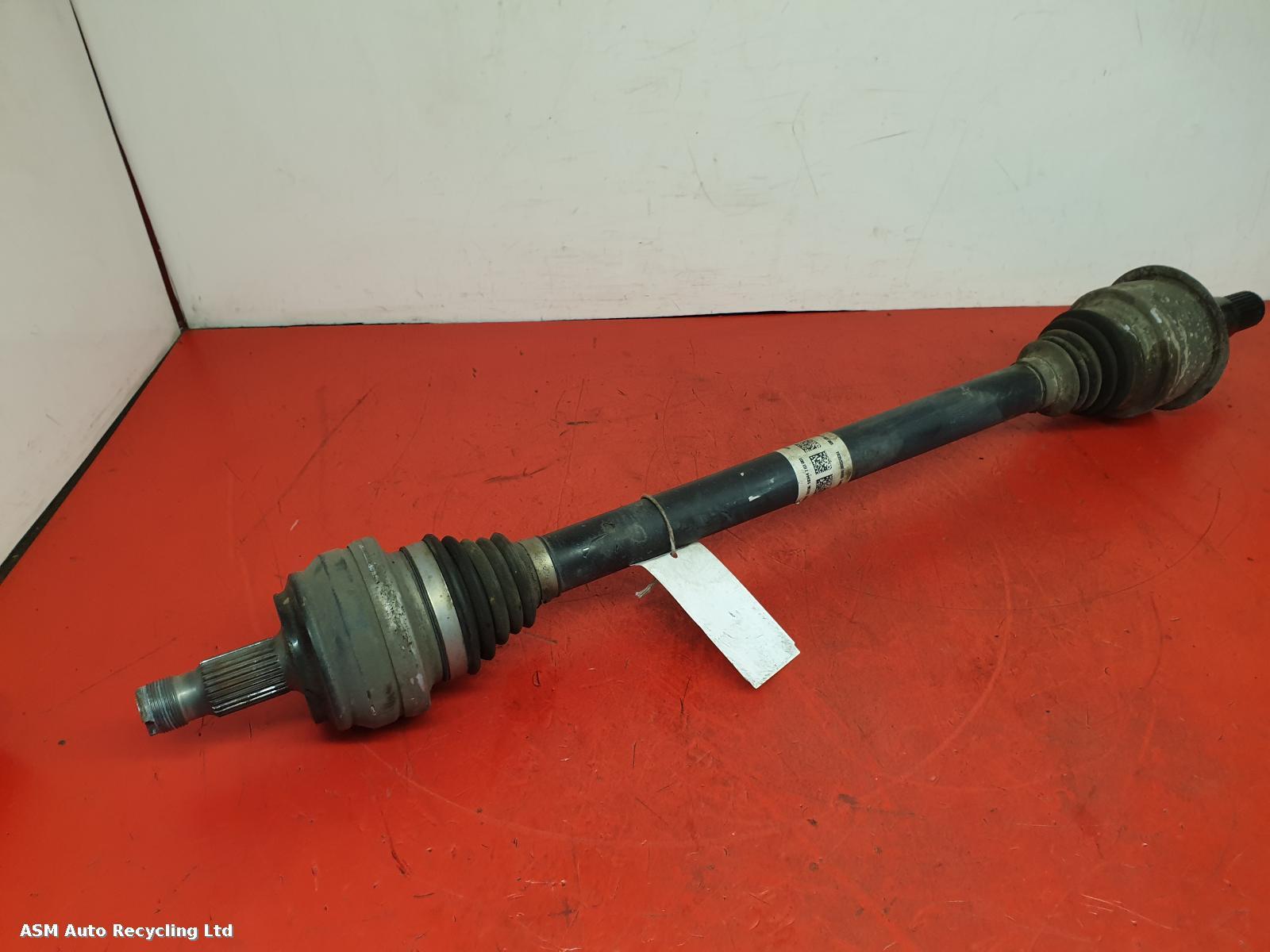 View Auto part Left Driveshaft Mercedes C Class 2017