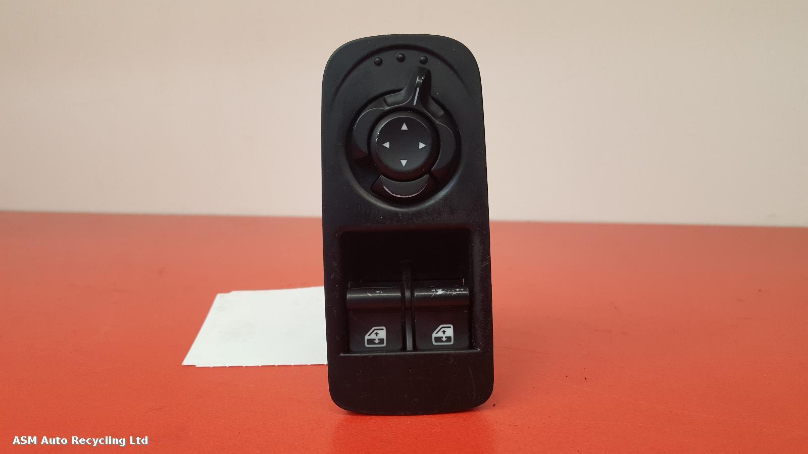 View Auto part Elect. Window Switch Alfa Romeo Mito 2010