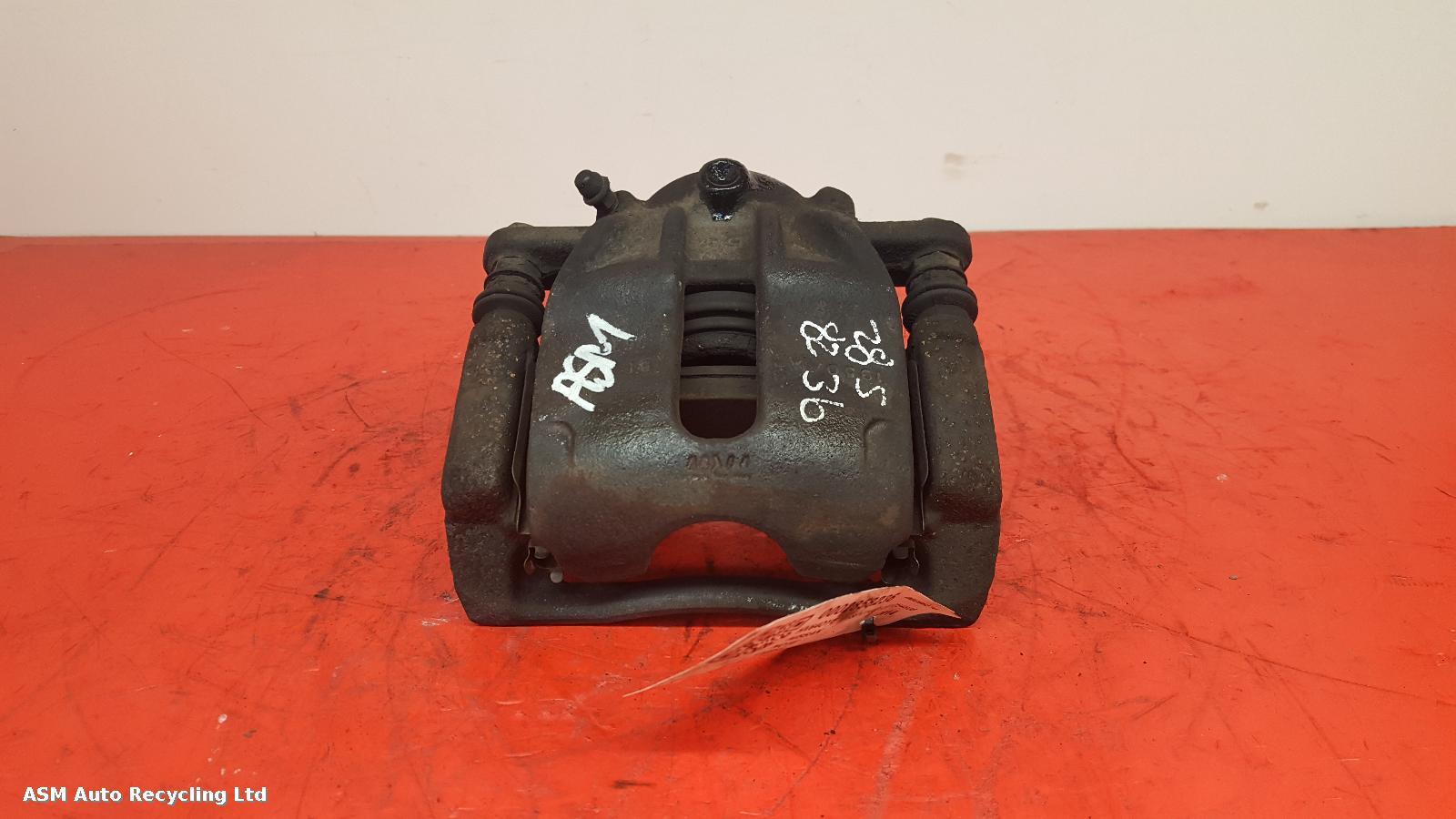 View Auto part Caliper Nissan Note 2014
