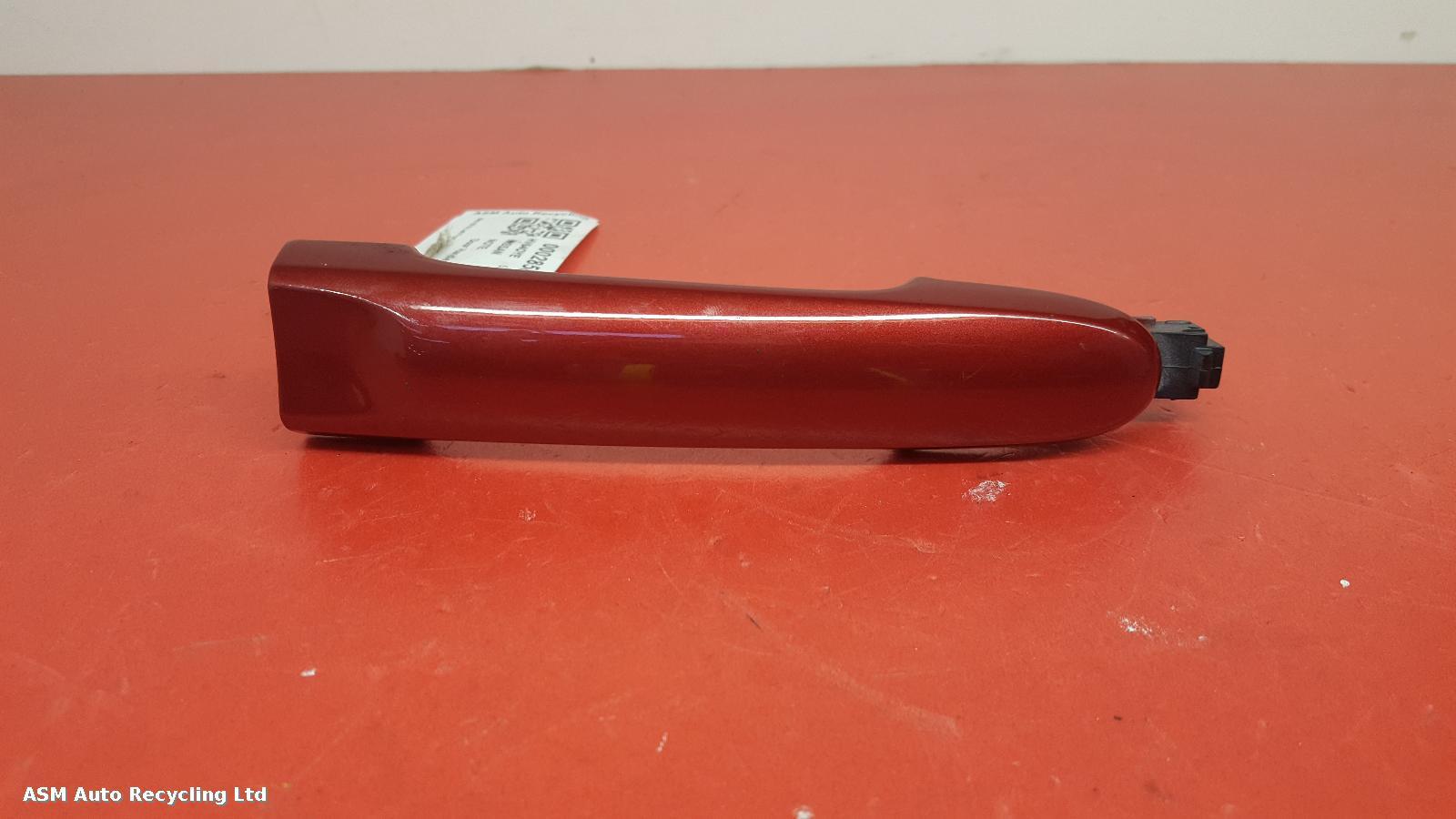 View Auto part Door Handle Nissan Note 2014
