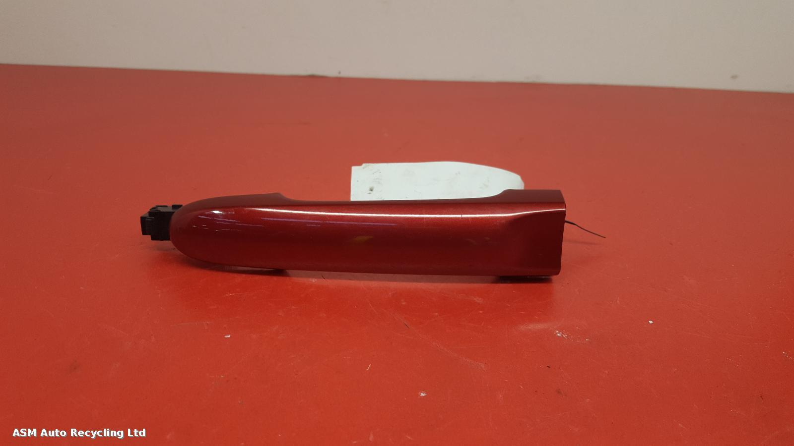 View Auto part Door Handle Nissan Note 2014