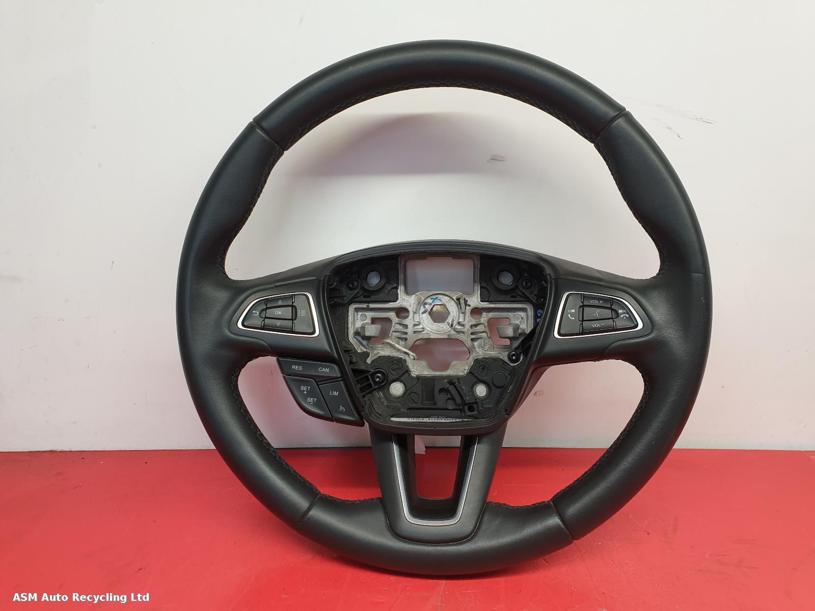View Auto part Steering Wheel Ford Ecosport 2019