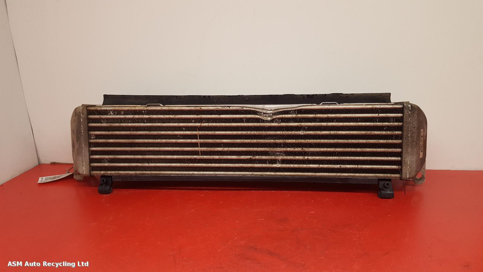 View Auto part Intercooler Land Rover Discovery 2009