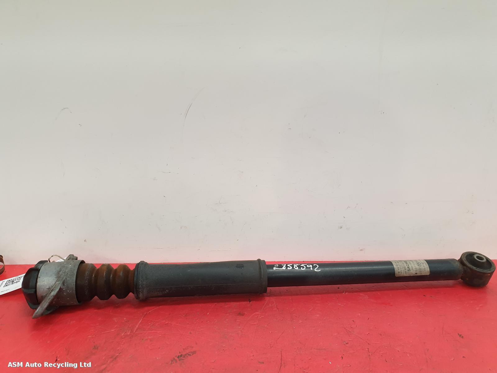 View Auto part LR Strut Volkswagen Polo 2017
