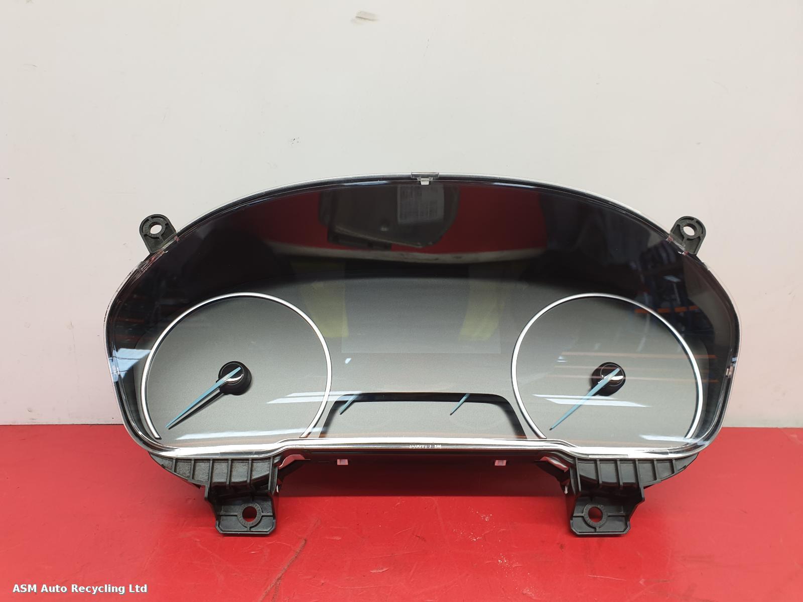 View Auto part Speedometer Ford Ecosport 2019