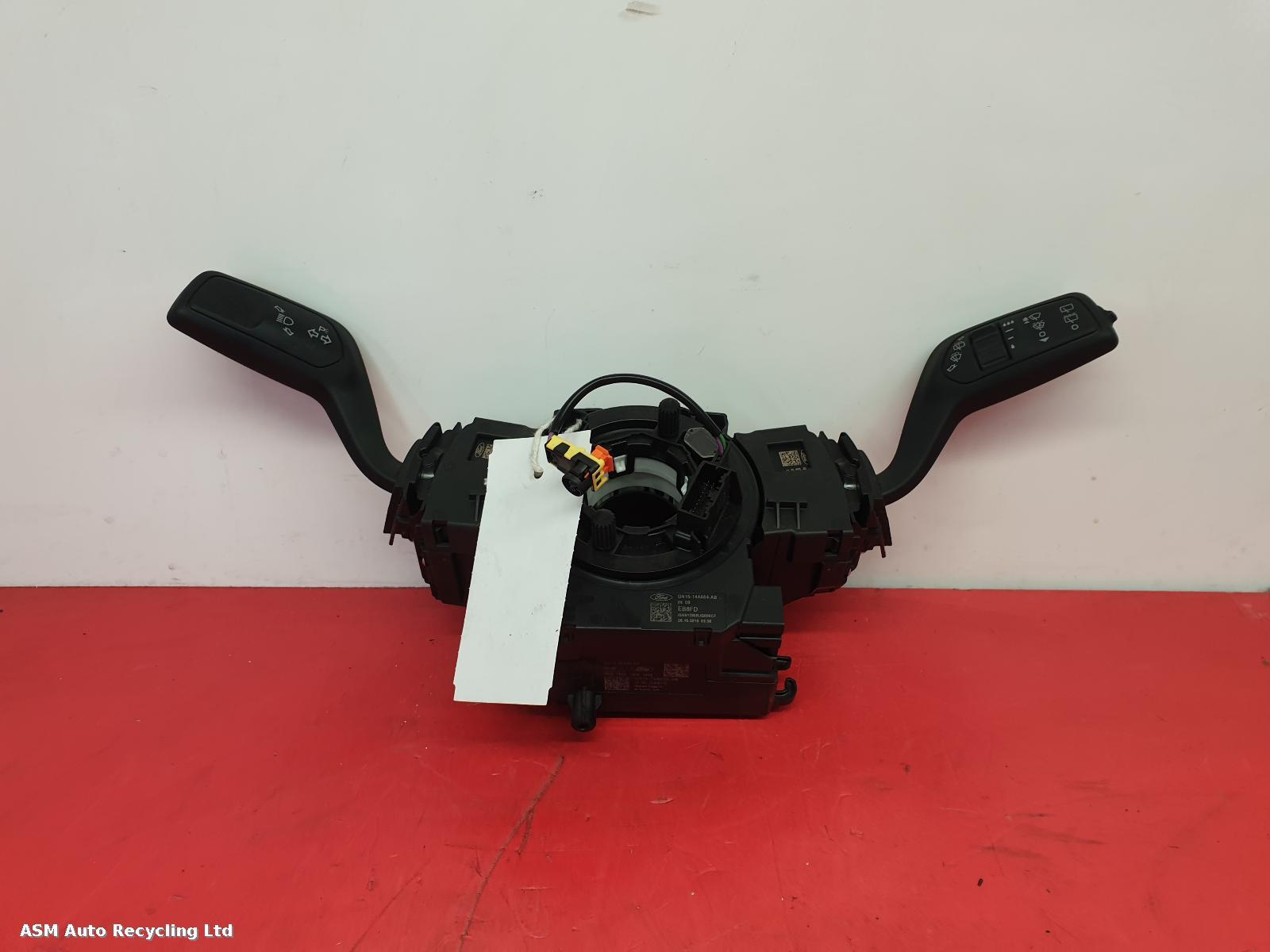 View Auto part Combination Switch Ford Ecosport 2019