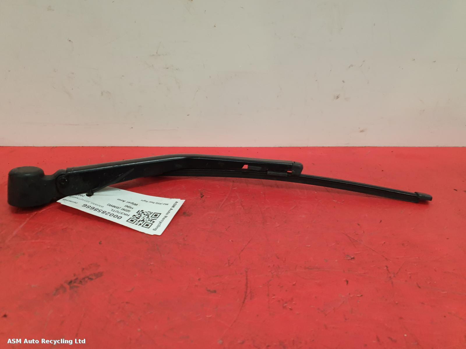 View Auto part Wiper Arm Mini (bmw) Mini 2007