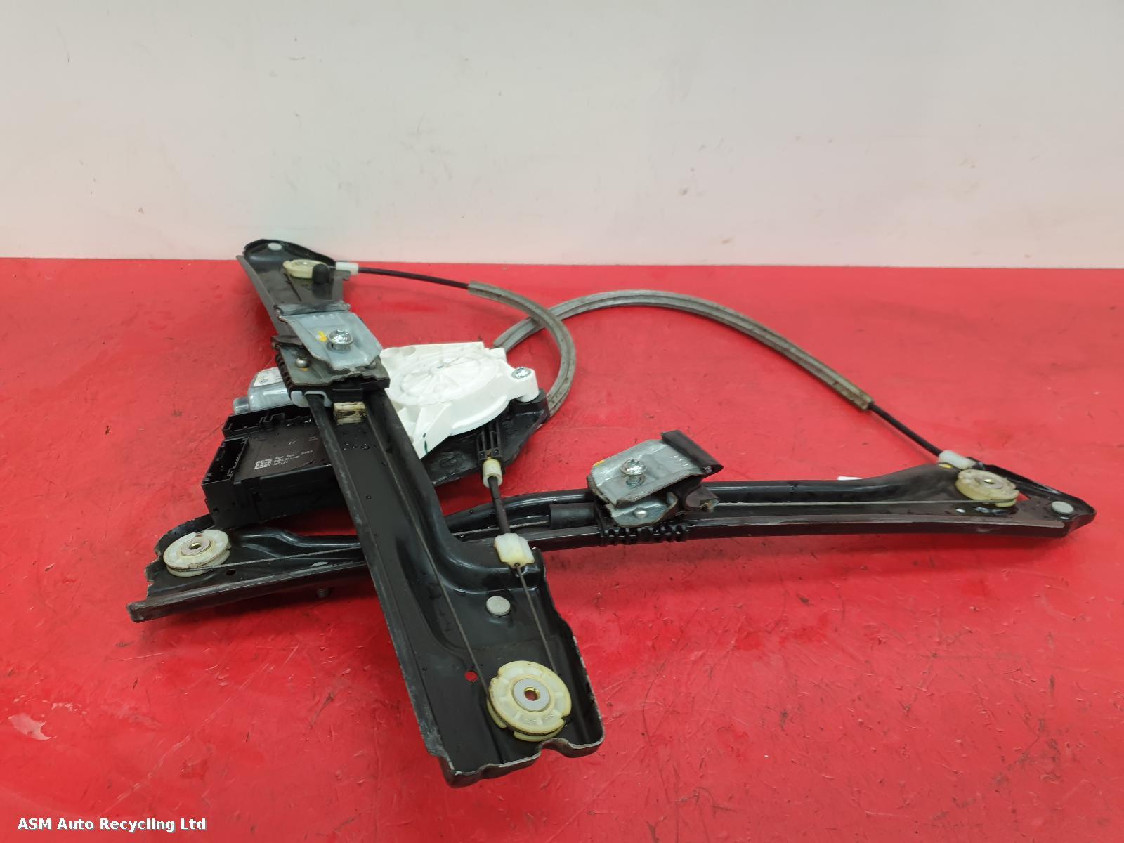 View Auto part LF Window Regulator Volkswagen Jetta 2012