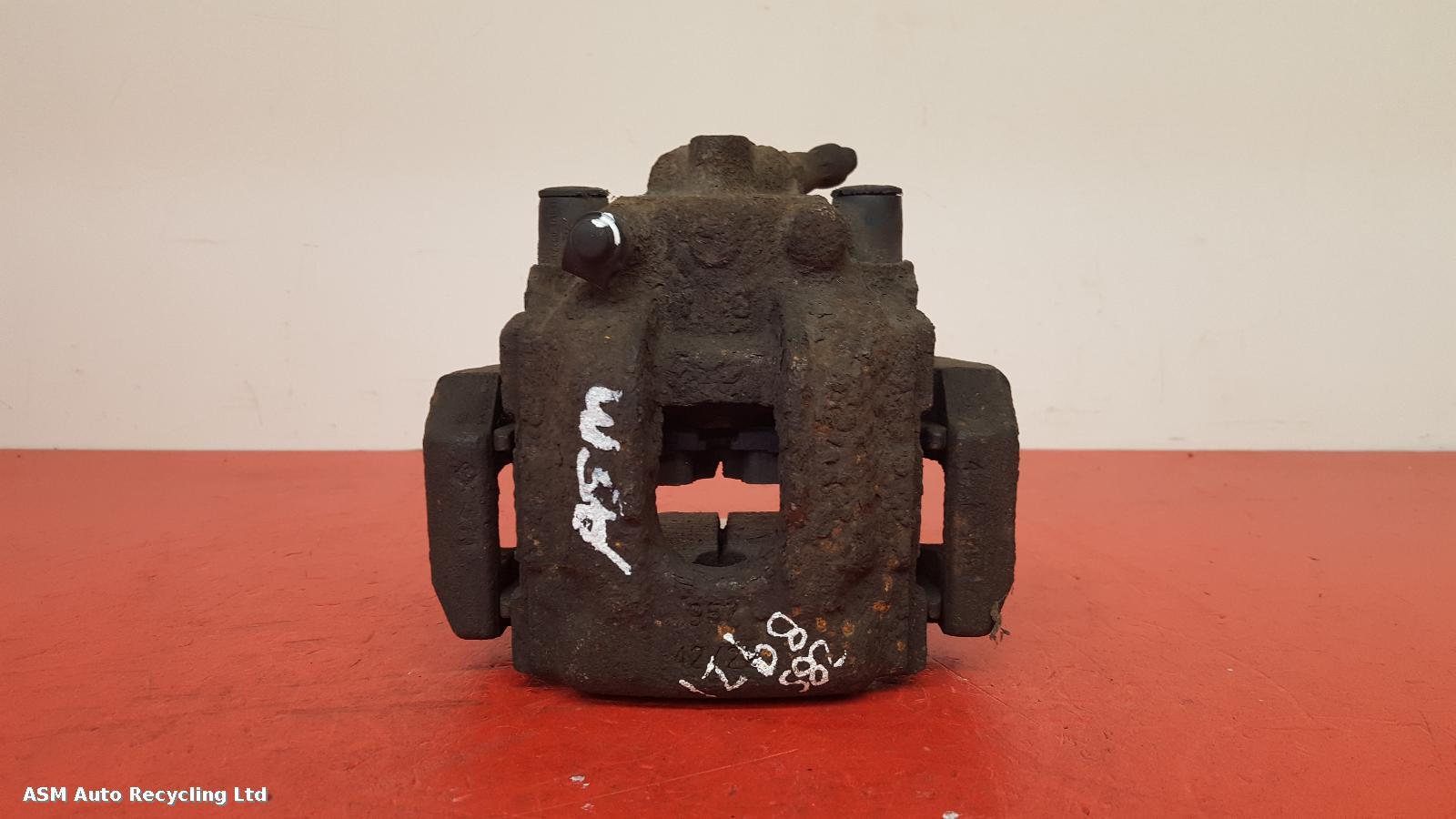 View Auto part Caliper Bmw X3 2005