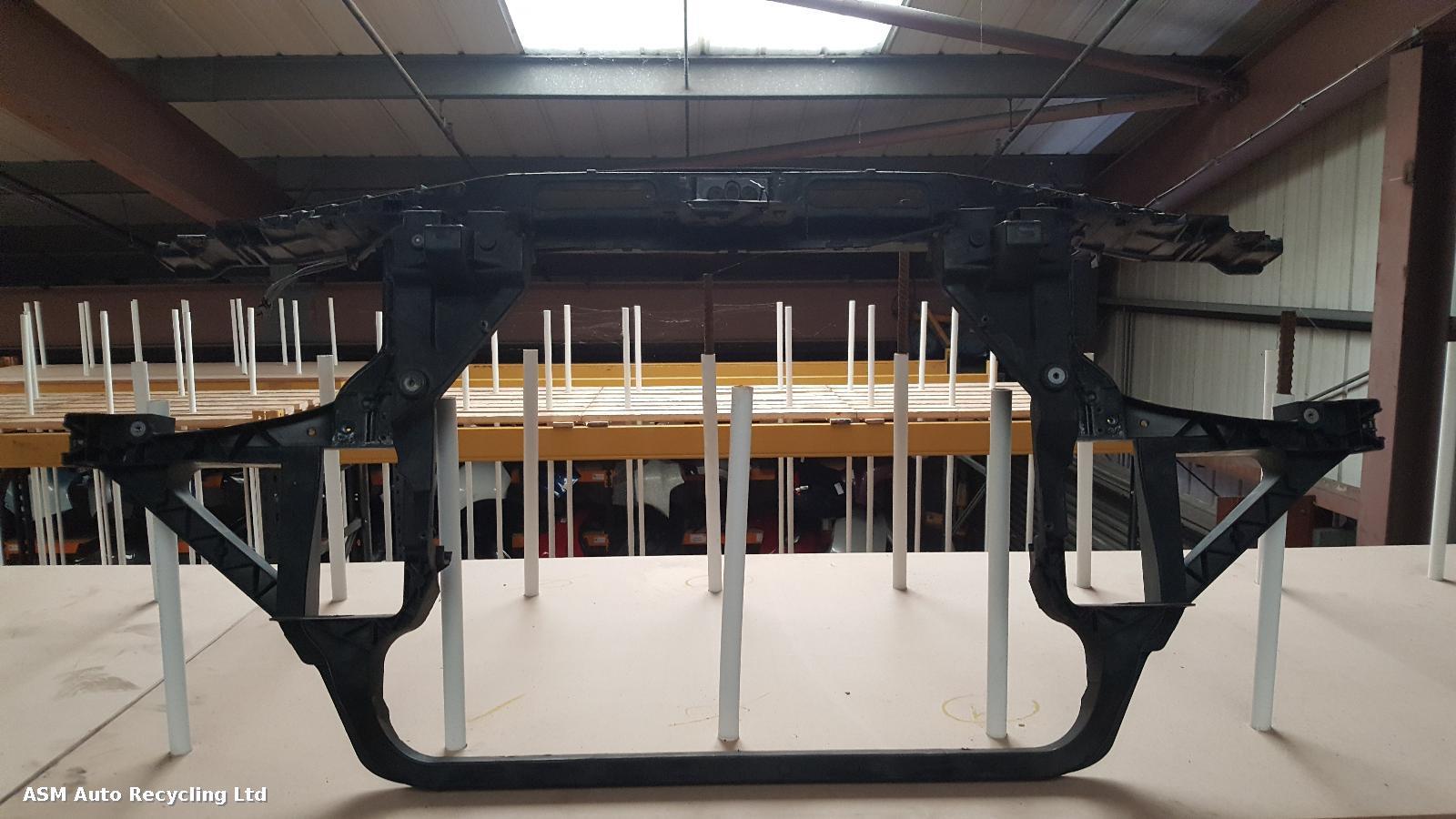View Auto part Front Panel Bmw X3 2005