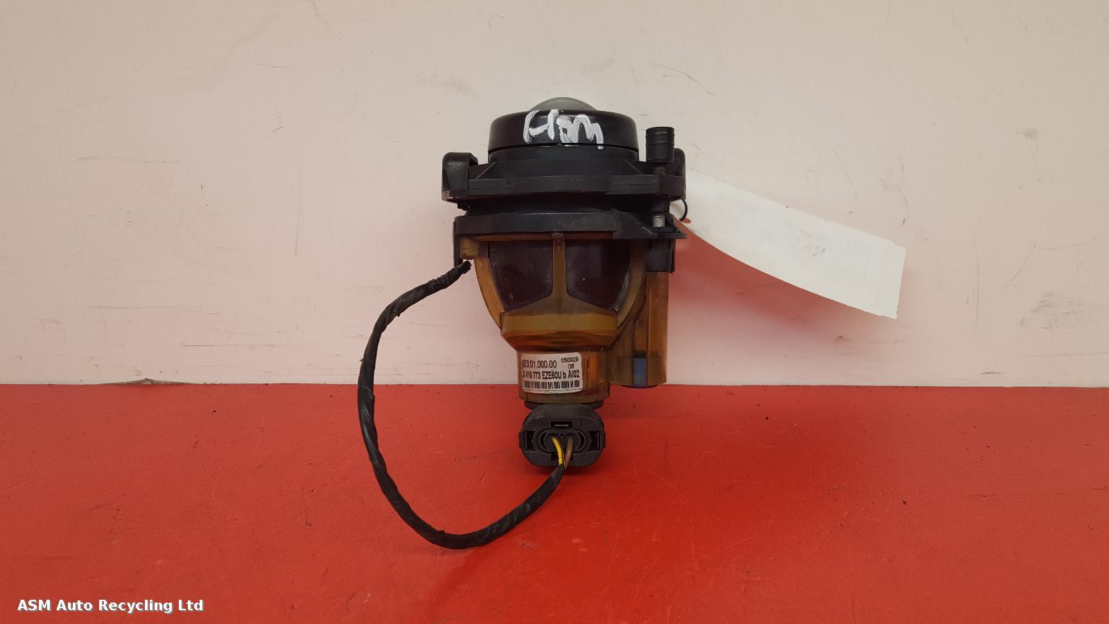 View Auto part Fog Lamp Bmw X3 2005