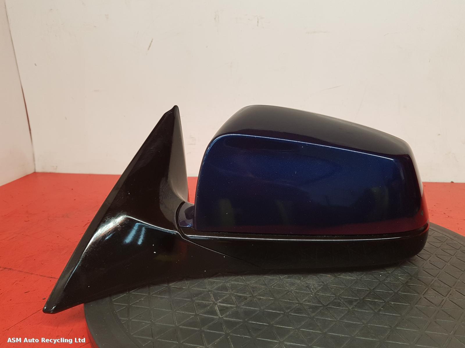 View Auto part L Door Mirror Bmw 6 Series Gran Coupe 2013