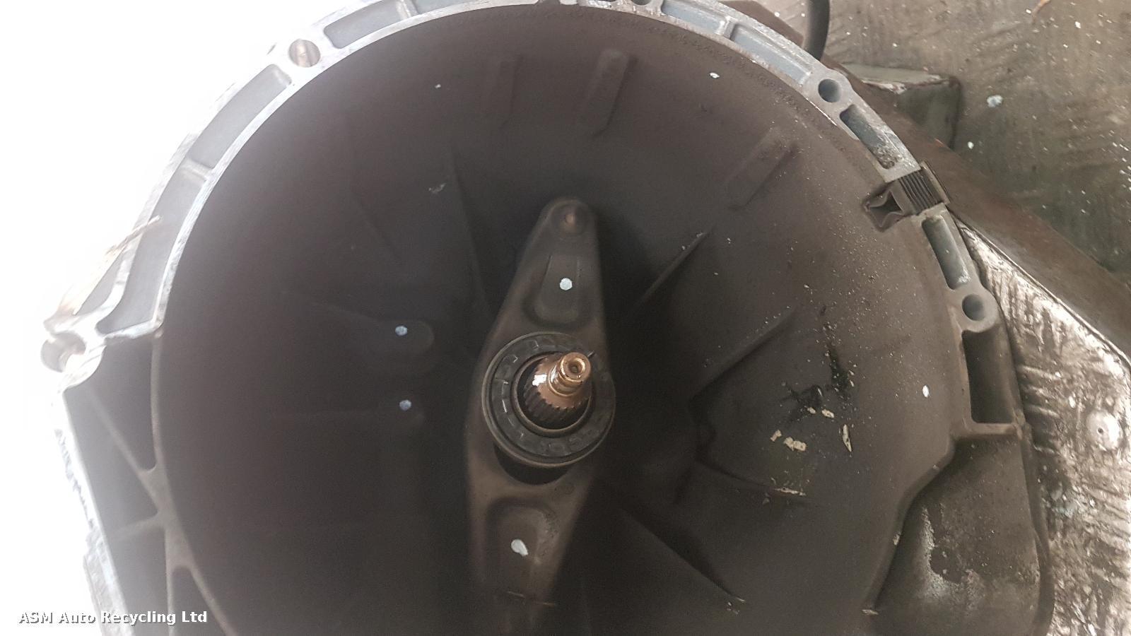 View Auto part Gearbox Bmw 1 Series 2016