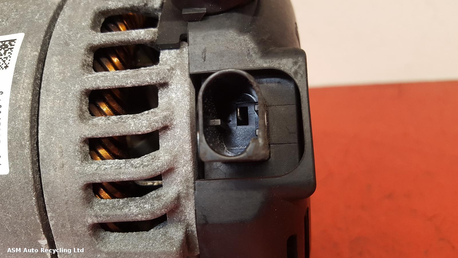 View Auto part Alternator Bmw 1 Series 2016