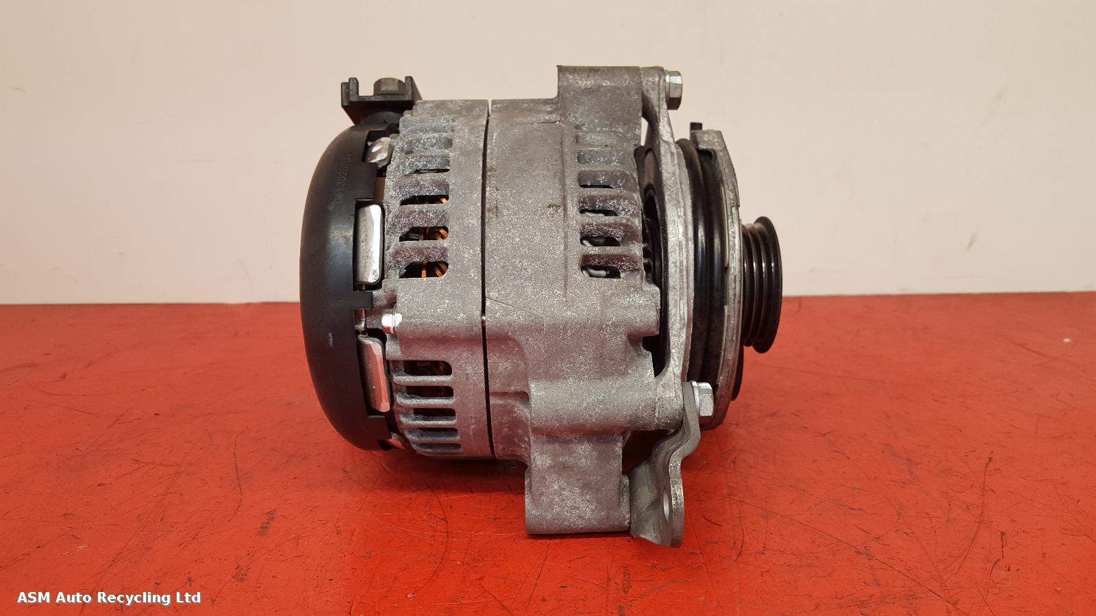 View Auto part Alternator Bmw 1 Series 2016