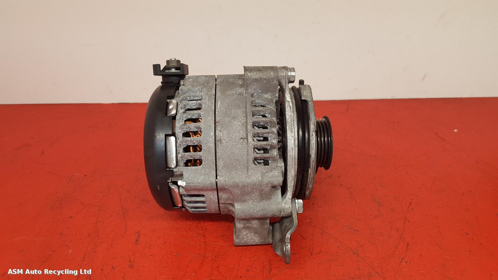 View Auto part Alternator Bmw 1 Series 2016