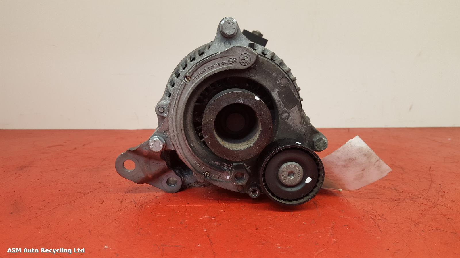 View Auto part Alternator Bmw 1 Series 2016
