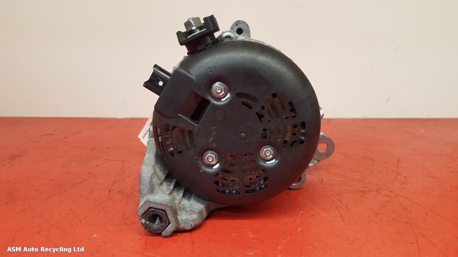View Auto part Alternator Bmw 1 Series 2016