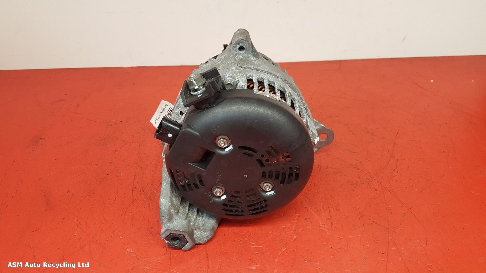 View Auto part Alternator Bmw 1 Series 2016