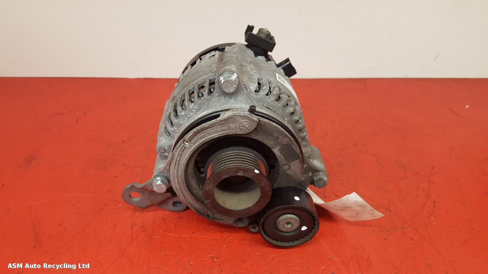 View Auto part Alternator Bmw 1 Series 2016