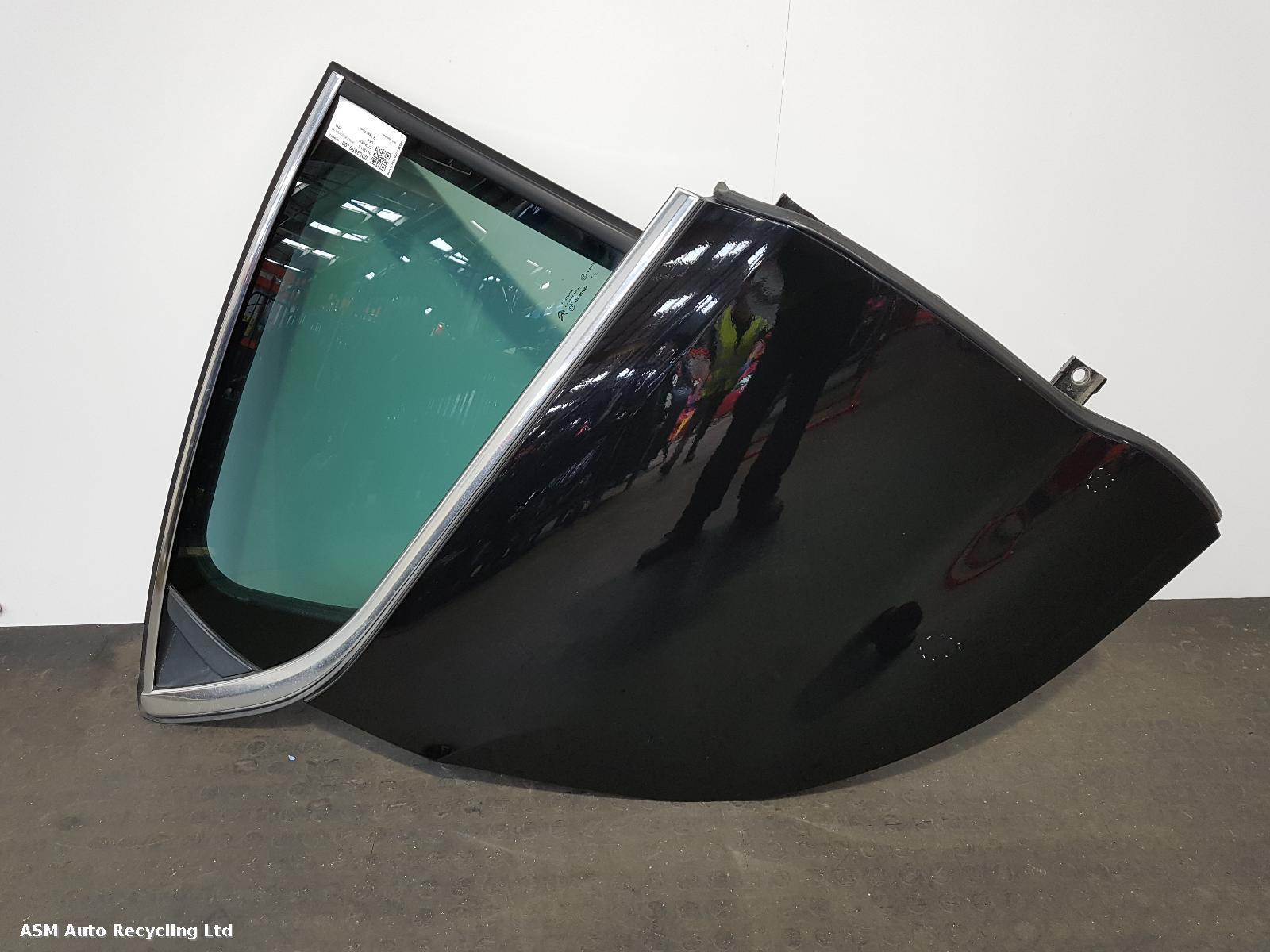 View Auto part R Rear Door Citroen Ds4 2013