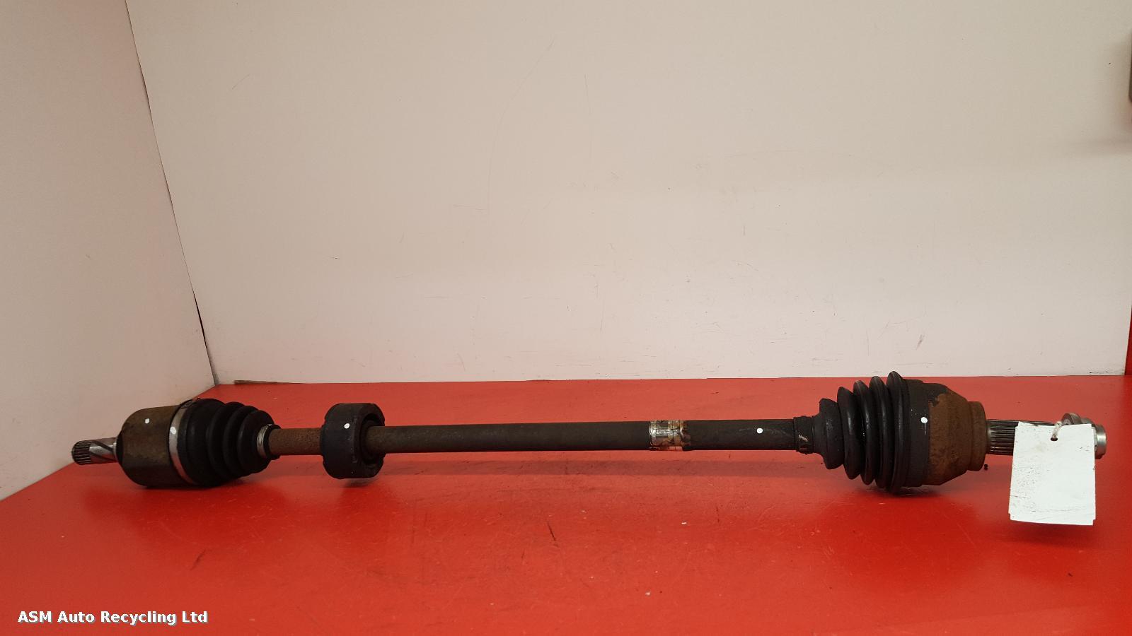View Auto part Right Driveshaft Mg Mg3 2015