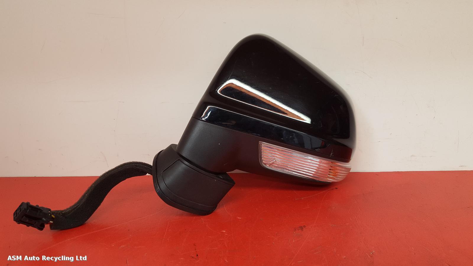 View Auto part L Door Mirror Mg Mg3 2015