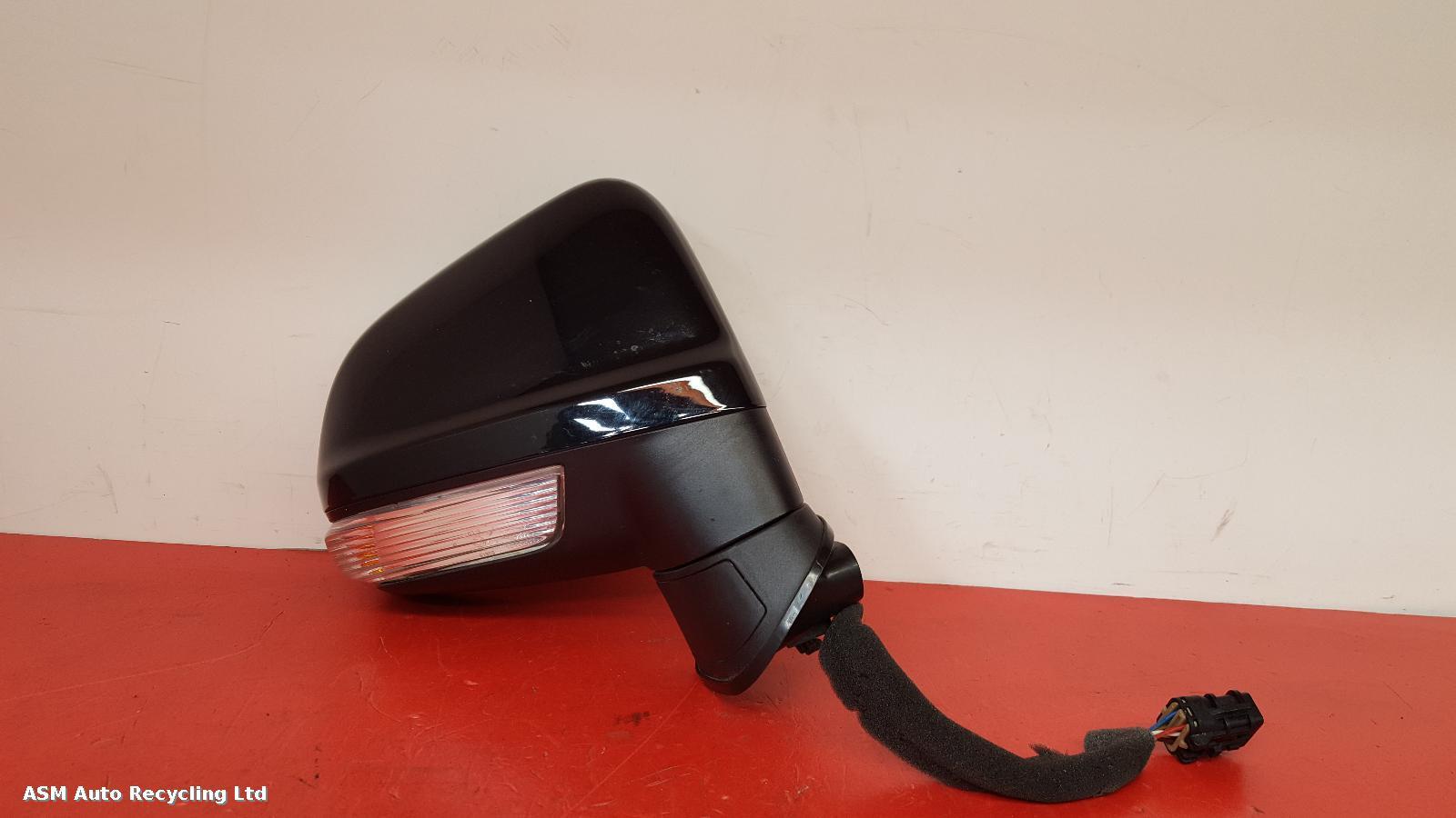 View Auto part R Door Mirror Mg Mg3 2015