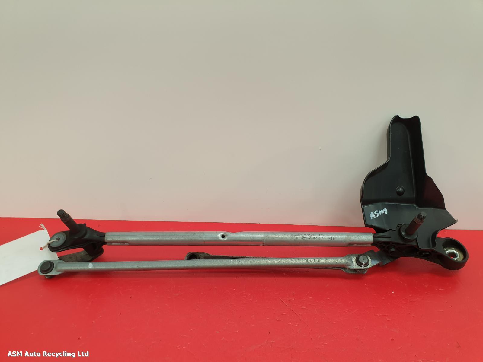 View Auto part Wiper Linkage Bmw 1 Series 2017