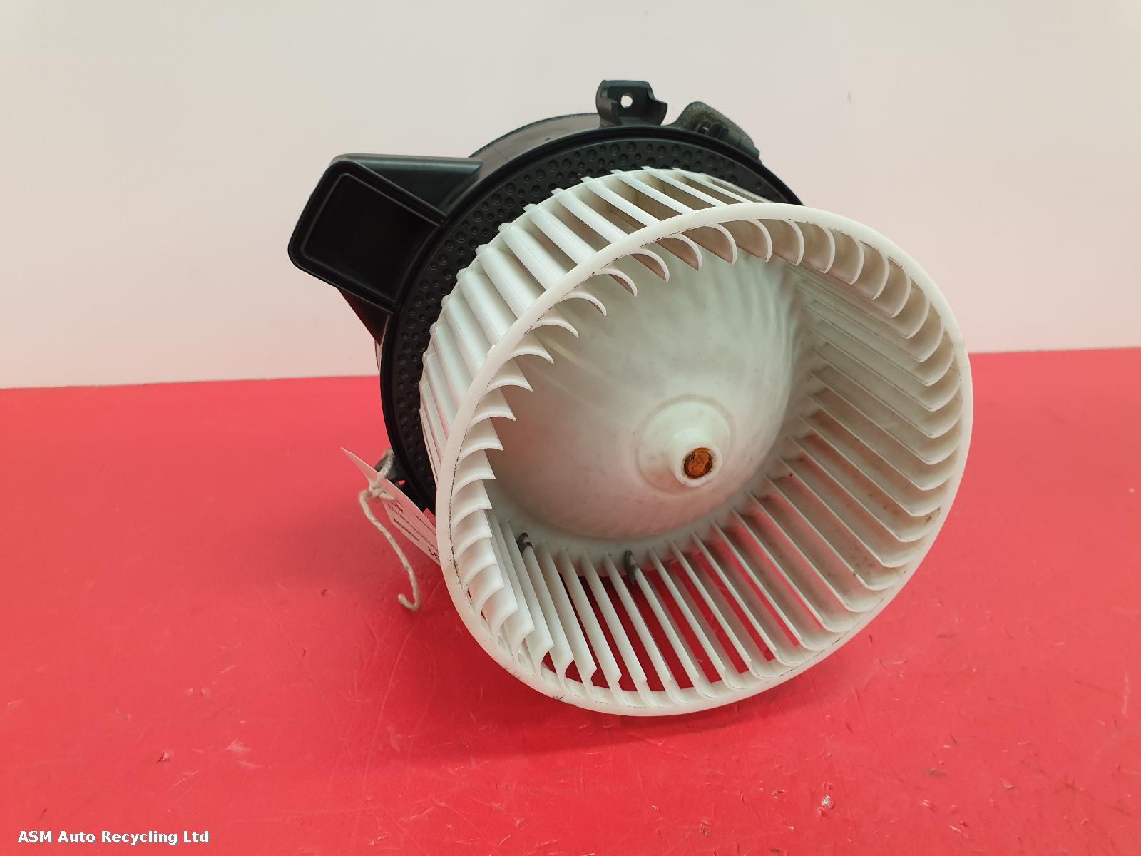 View Auto part Heater Motor/Assembly Bmw 5 Series 2019