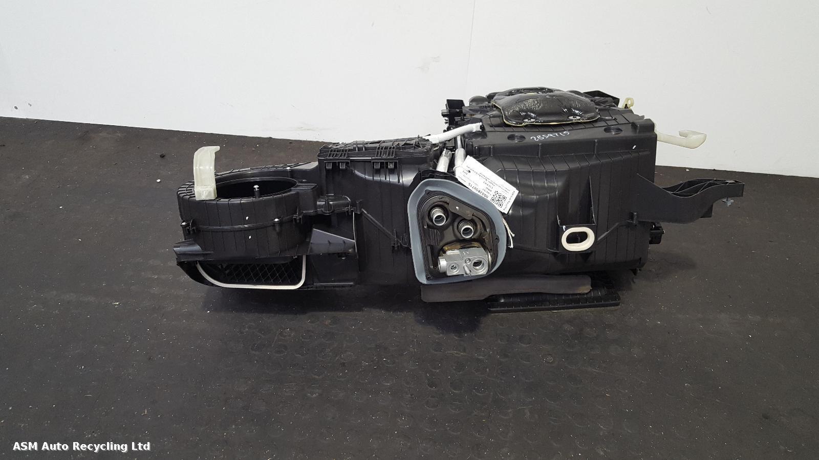 View Auto part Heater Core Bmw 5 Series 2019