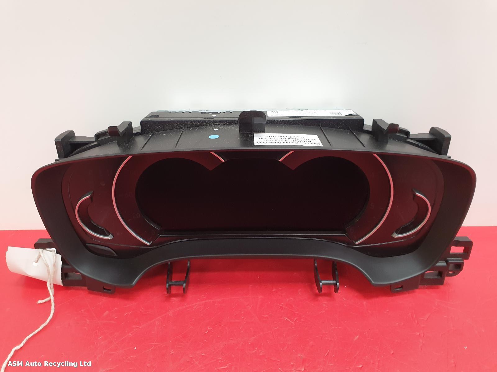 View Auto part Speedometer Bmw 5 Series 2019