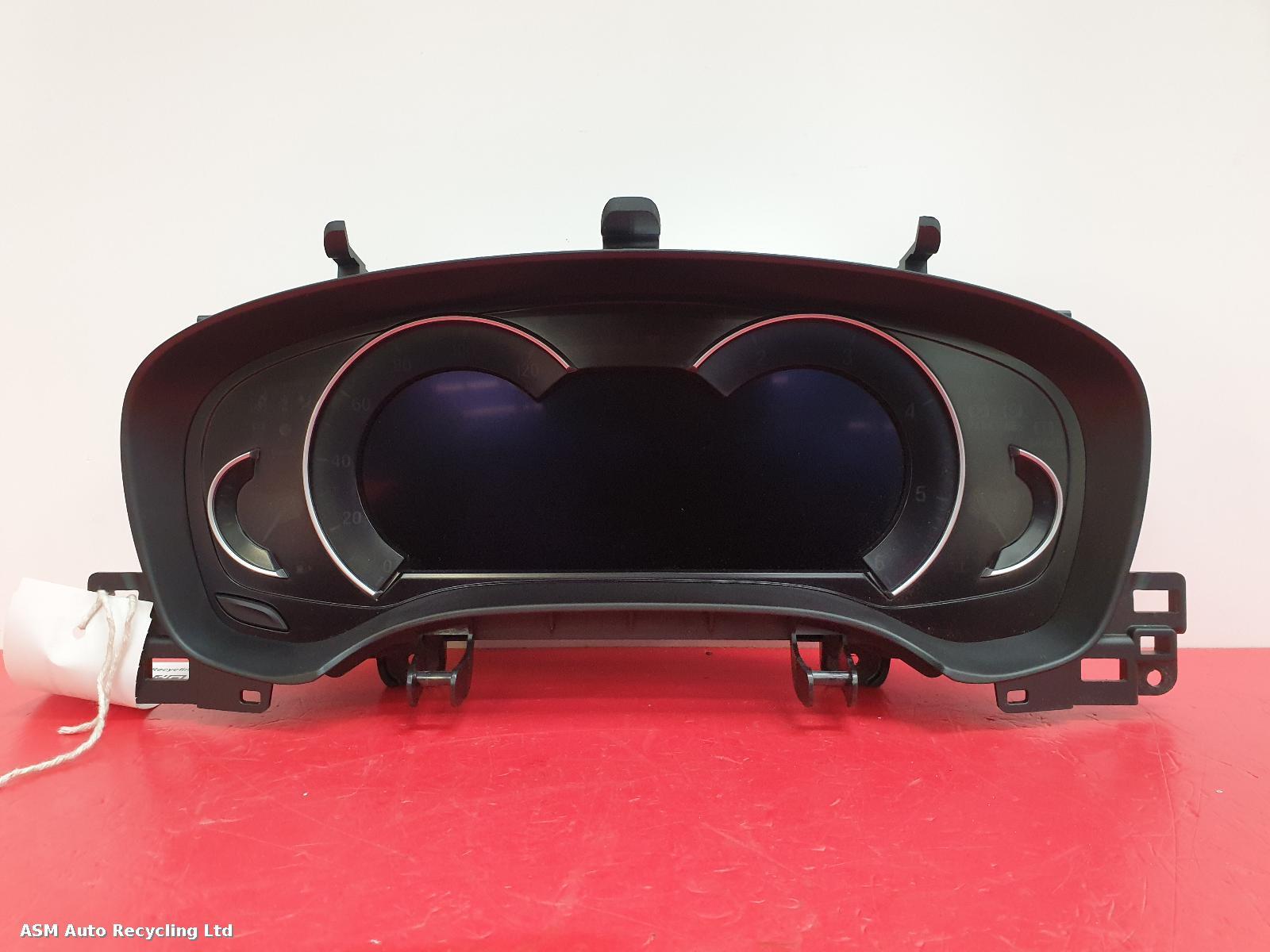 View Auto part Speedometer Bmw 5 Series 2019