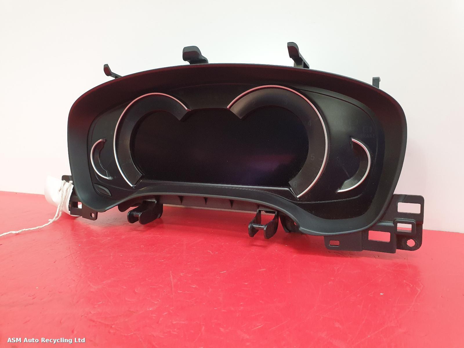 View Auto part Speedometer Bmw 5 Series 2019