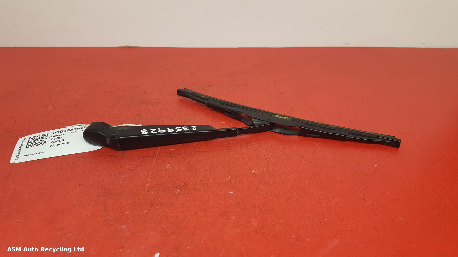 View Auto part Wiper Arm Ford Focus 2009